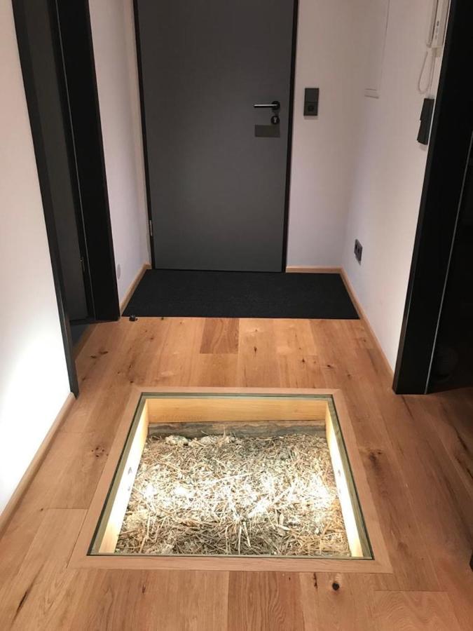 Ferienwohnung am Salmansweiler Hof Uberlingen Exterior foto